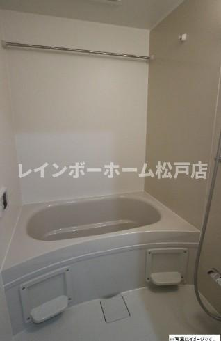 【仲介手数料：50％OFF】対象物件！の浴室|※イメージ写真