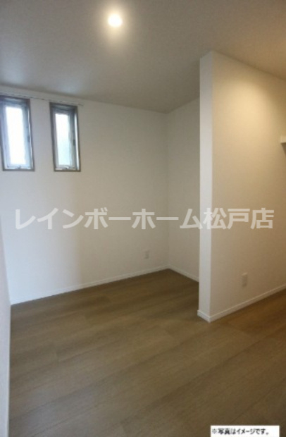 【仲介手数料：50％OFF】対象物件！の寝室|※イメージ写真