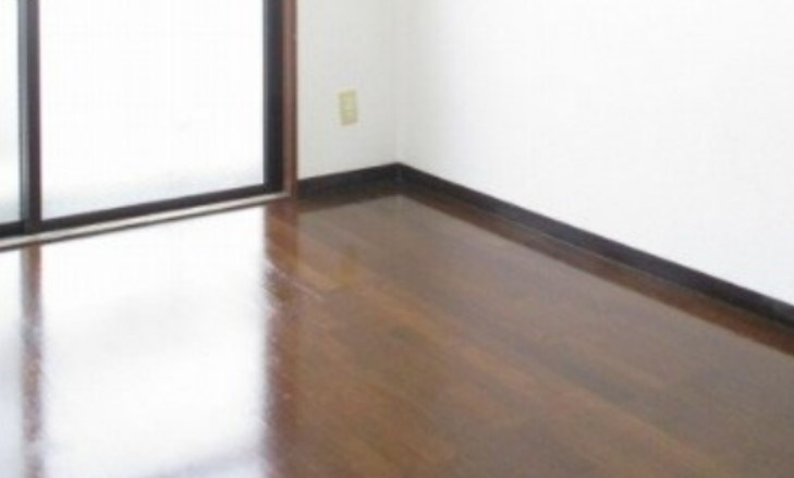 杉並区南荻窪４丁目の賃貸マンションの寝室