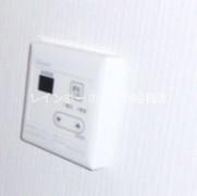 グラジーエ大久保の設備
