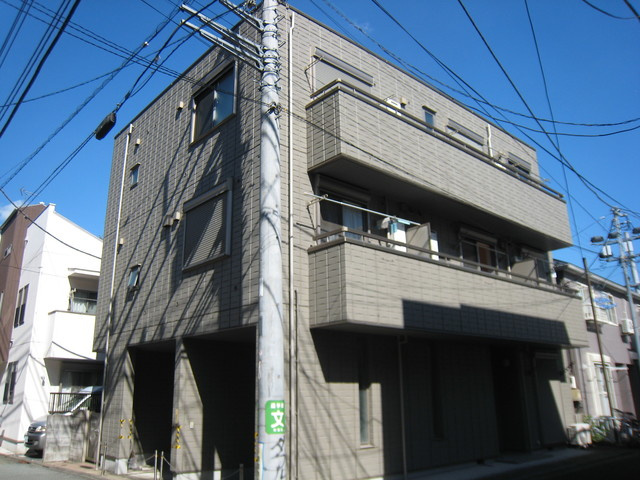 メゾンＫ
