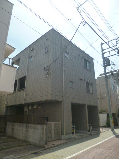メゾンＫの外観|☆耐震・耐火の旭化成へーベルメゾン☆