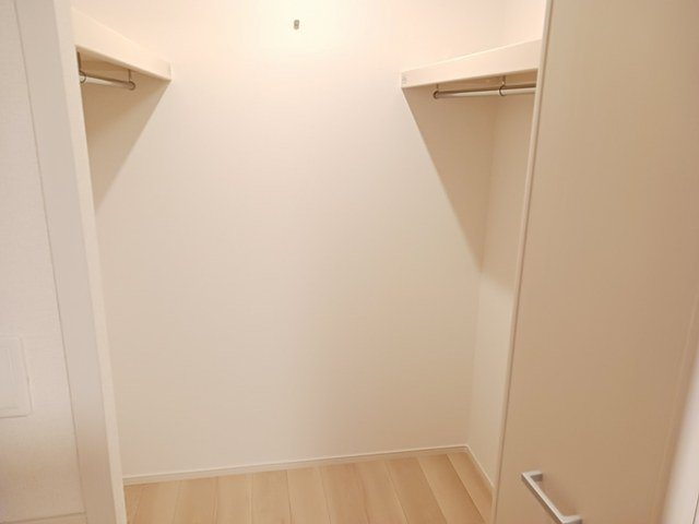 ナチュラル　カーサ　Ⅱの収納