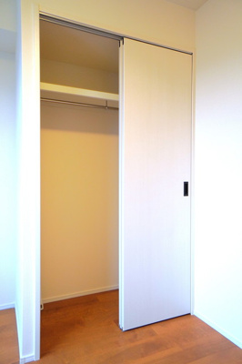 【収納】 | ＣＲＥＡＴＩＦ池袋 | ※写真は同タイプ住戸です。