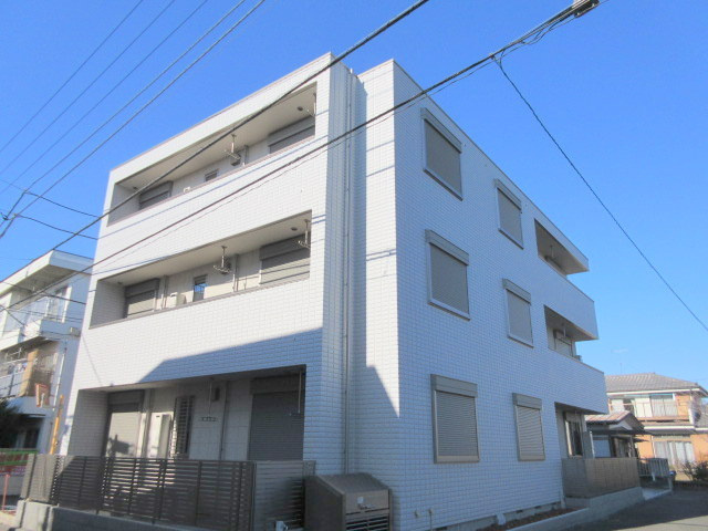 ラプラス