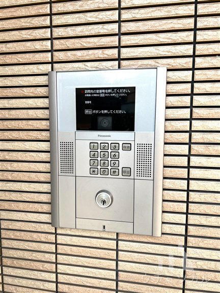 グリーン・フロッグ・ガーデン　タナカのその他共用部分