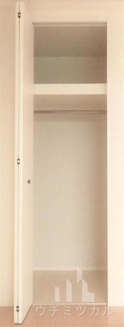 グリーン・フロッグ・ガーデン　タナカの収納