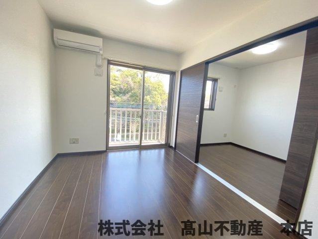 グラン岡垣Ⅴの内装