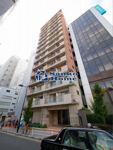 プレール・ドゥーク京橋