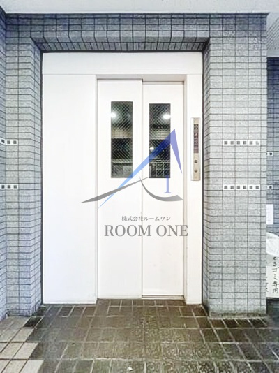 ライオンズマンション西新井本町第２