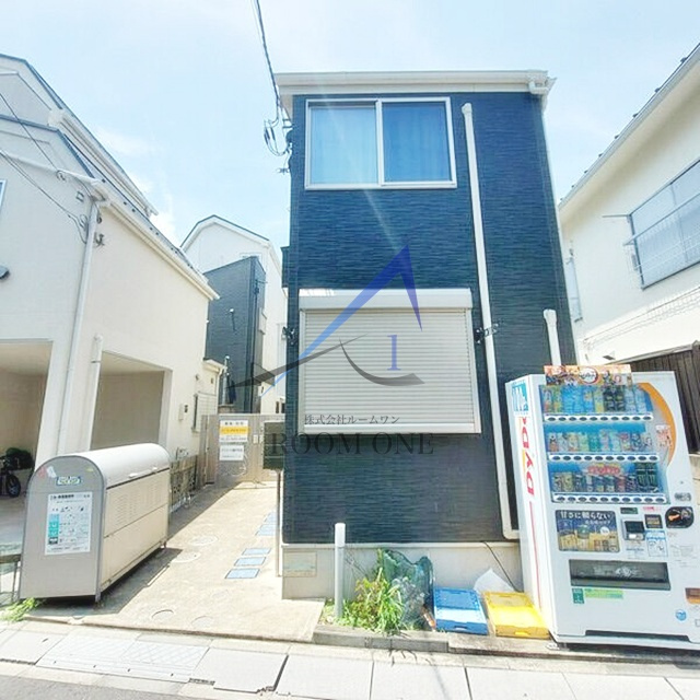 アイコート高円寺北
