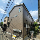 サンシャイン西蒲田の画像