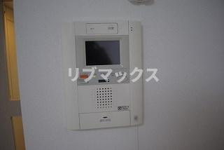 【セキュリティ】グランド･ガーラ横濱山下町 