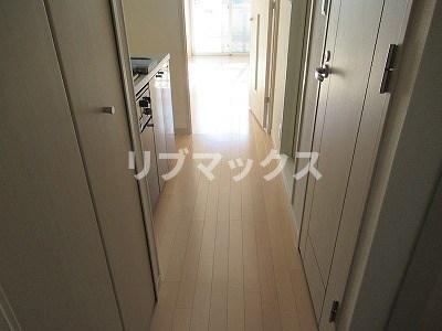 【その他】グランド･ガーラ横濱山下町 