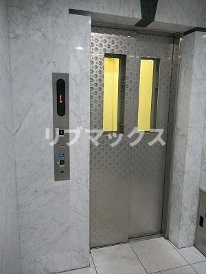 【その他】グランド･ガーラ横濱山下町 