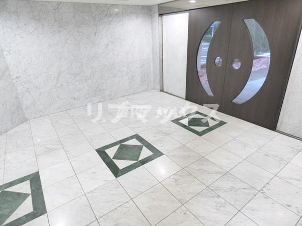 【その他】グランド･ガーラ横濱山下町 