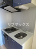 【キッチン】グランド･ガーラ横濱山下町 