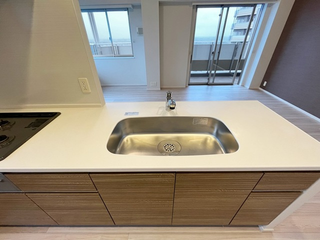 パークシティ柏の葉キャンパス　ザ・ゲートタワー　ウエストのその他|※写真は同タイプ住戸です。