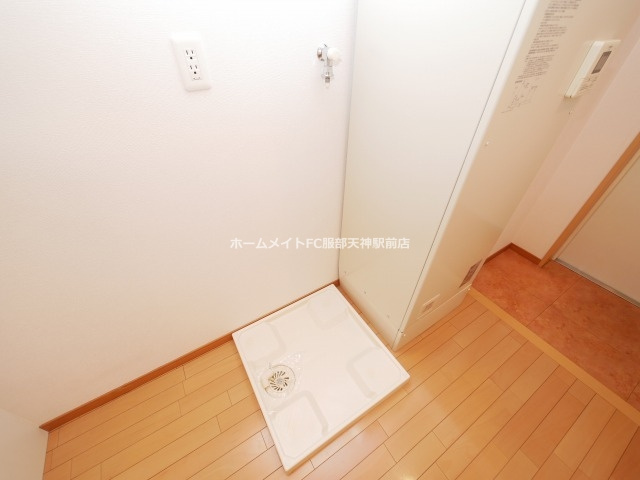 CASSIA豊中三国の設備