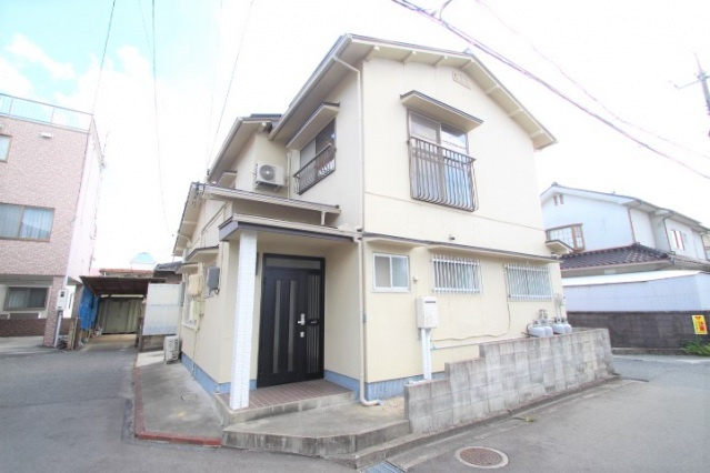 平井5丁目(U様)戸建の外観