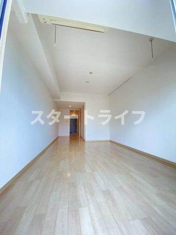 大阪市淀川区西中島２丁目の賃貸マンションのセキュリティ
