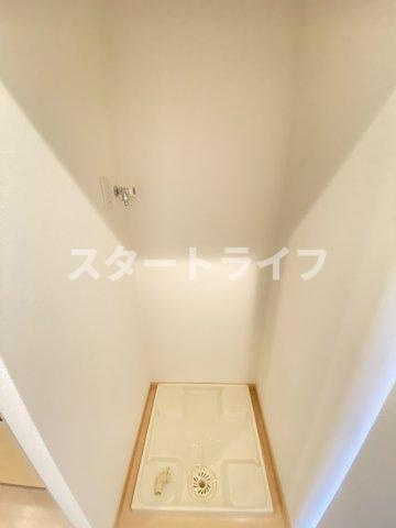 大阪市淀川区西中島２丁目の賃貸マンションの設備