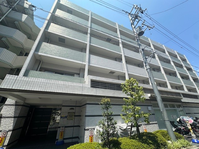プライムアーバン千駄木の外観|★外観★