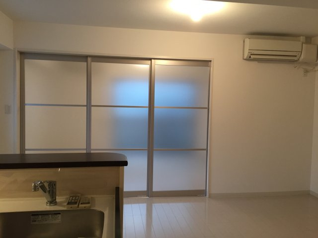 プライムアーバン千駄木の内装|※参考写真