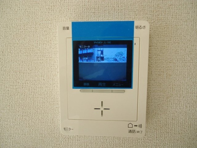【設備】 | サピーハーモニー堅田