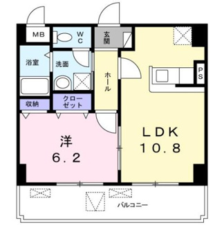 【間取り】 | サピーハーモニー堅田