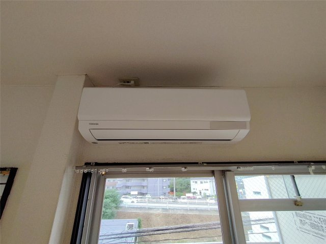 JKビルの省エネ性能ラベル