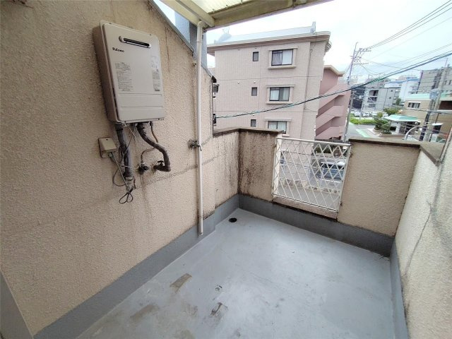 JKビルのその他