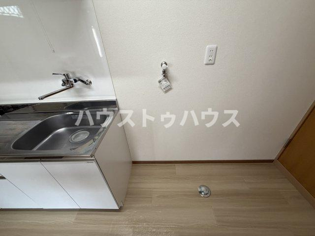 パレットハウスのその他