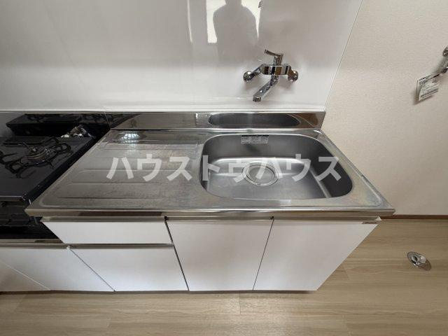 パレットハウスのその他
