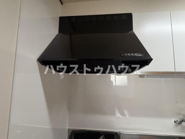 パレットハウスのその他