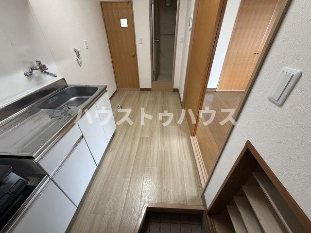 パレットハウスのその他