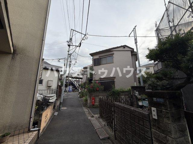 パレットハウスのその他