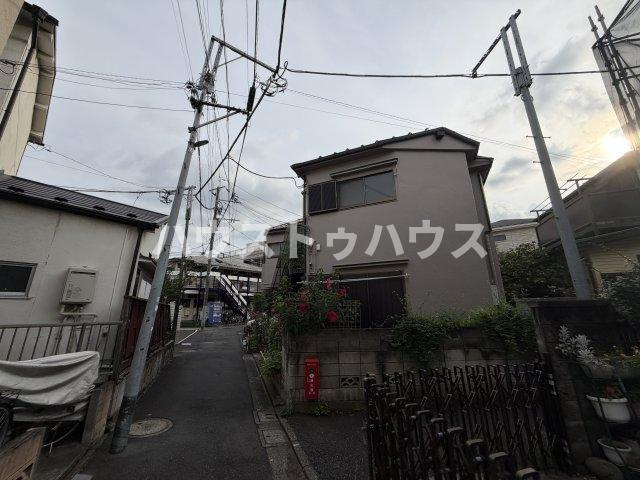 パレットハウスのその他