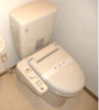 【トイレ】エクセリア芝大門 