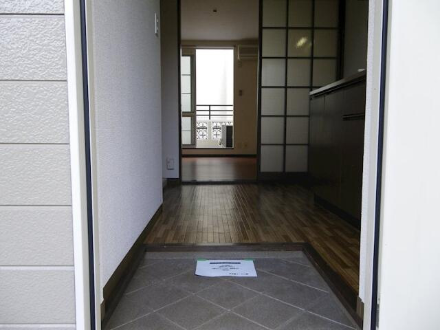 【内装】 | 同じ間取りの別部屋写真です