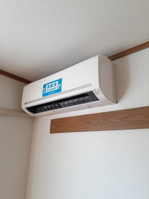 グリーンヒル山下 Aの設備