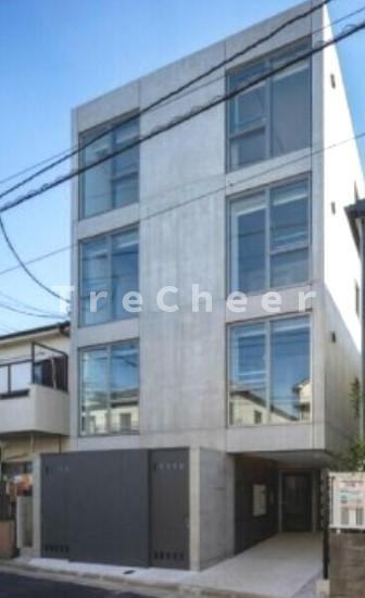 CREAL桜台の外観