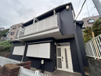 再生住宅　横浜市戸塚区戸塚町の画像
