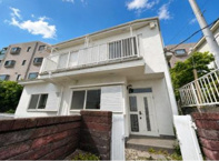 再生住宅 横浜市戸塚区戸塚町の画像