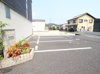 【駐車場】パシフィコノヴァ　A棟 