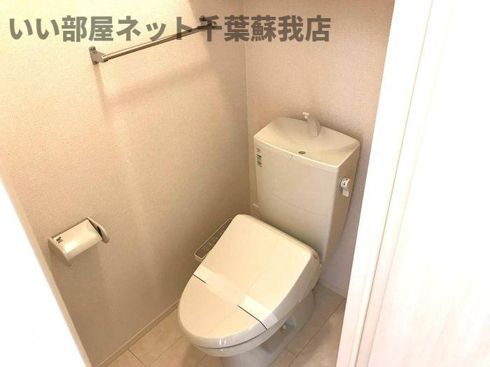 ラクのトイレ|トイレです