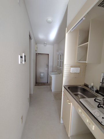 LENOX Residenceのロビー|同建物内別部屋の写真です。