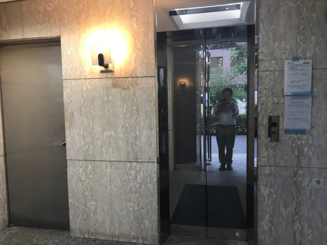 寺尾ビル