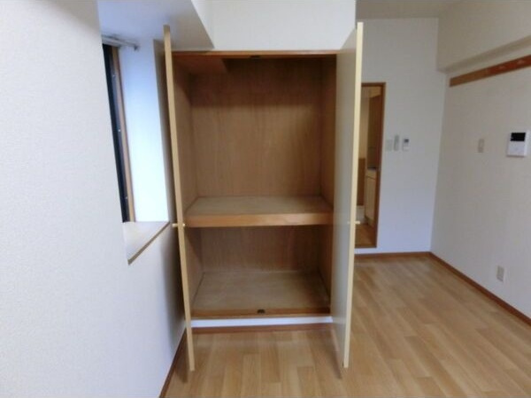 【収納】 | ハイム金山南