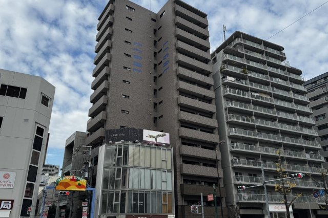 リーガル南堀江